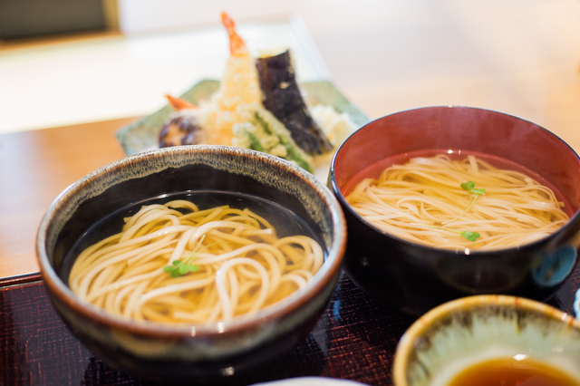 稲庭古来うどん　お徳用袋入り１５０ｇ イメージ