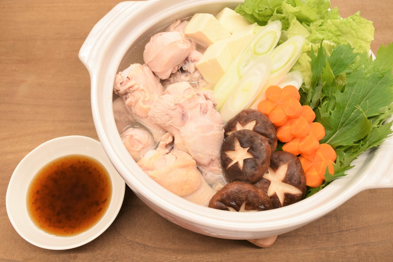 ゆずぽん酢 イメージ