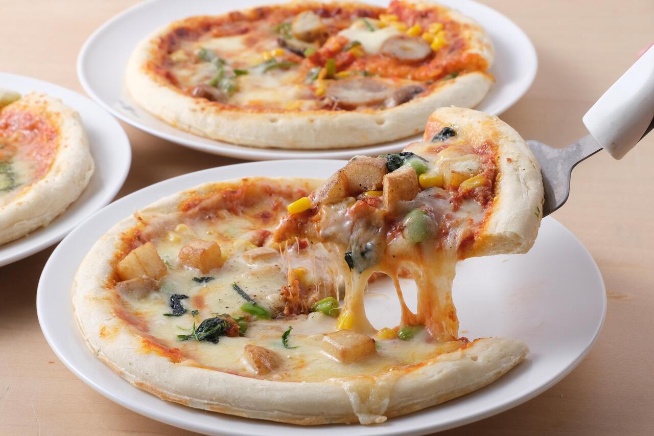 モッツァレラチーズ（各種） イメージ