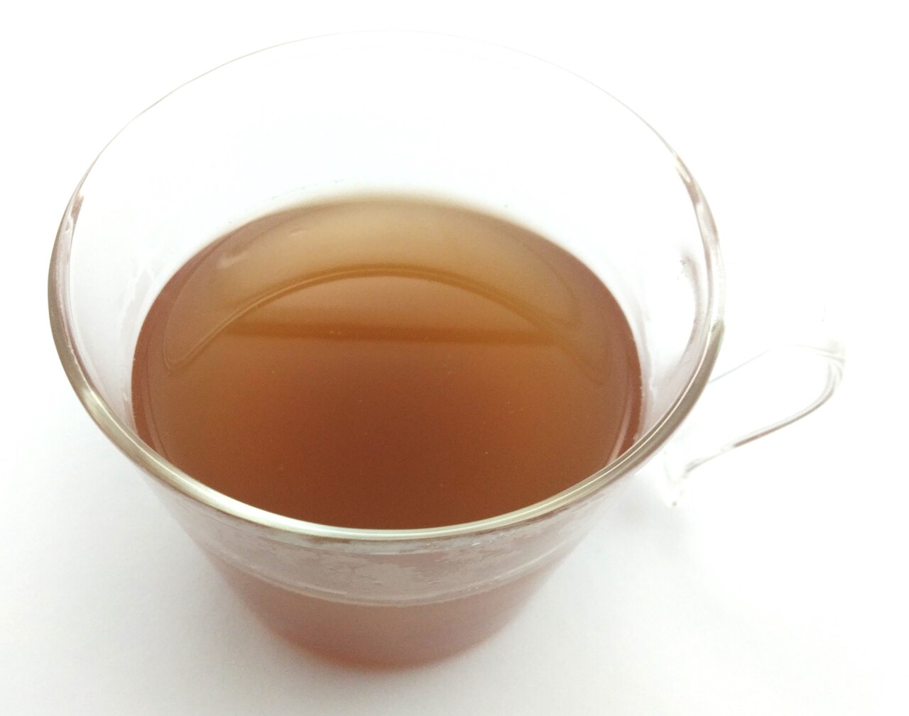 Strong Brew Tamba Black Soybean Tea Image