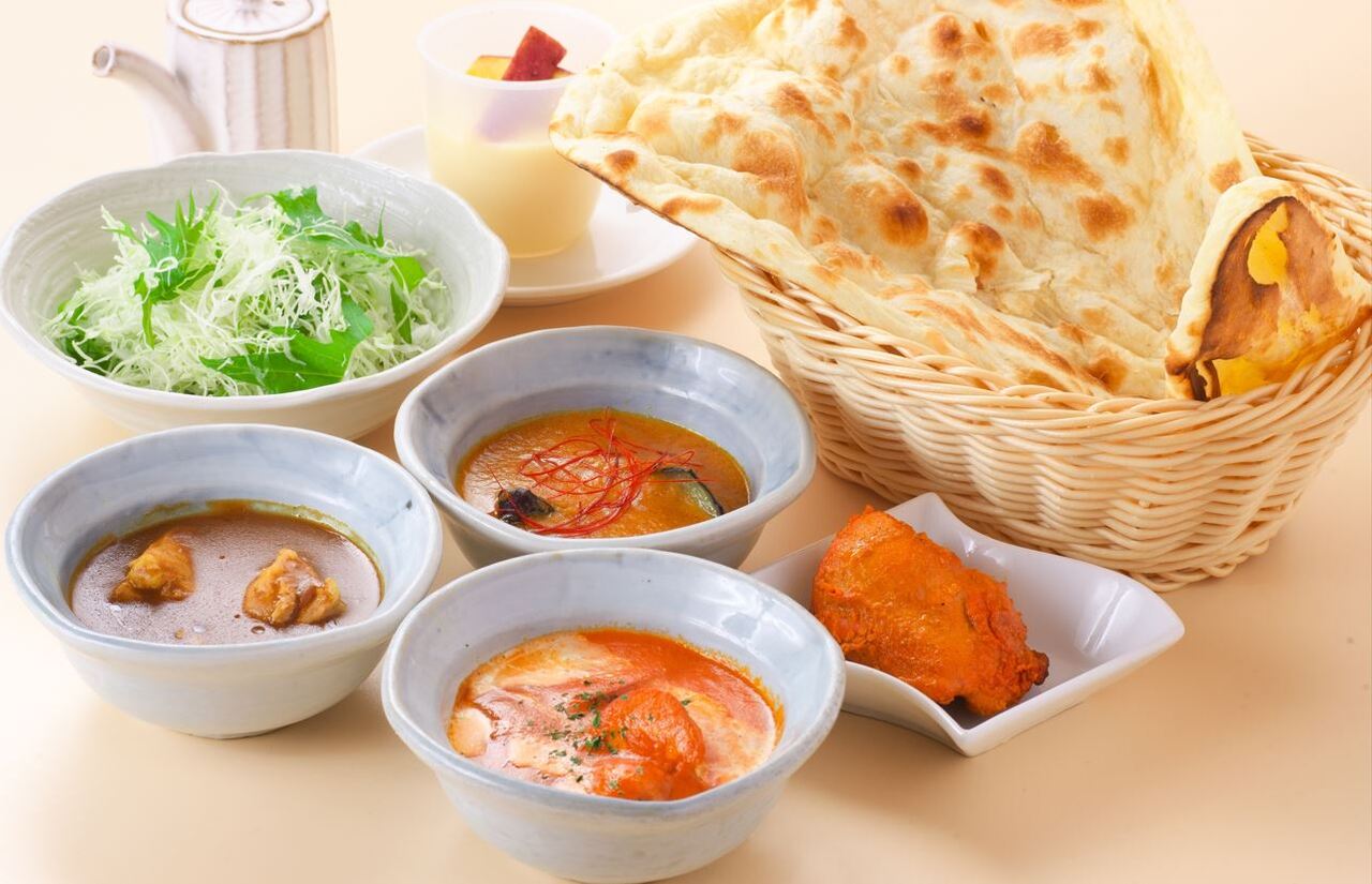 ウィルカレー　オニオン イメージ