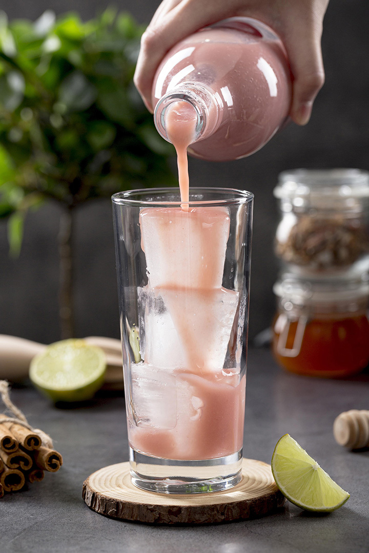 GUAVA FRUIT PULP Image