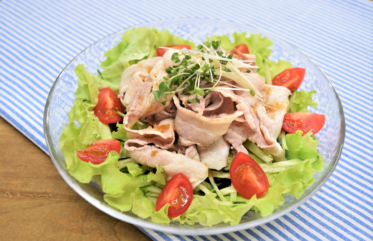 Yuzu Ponzu Sauce Image