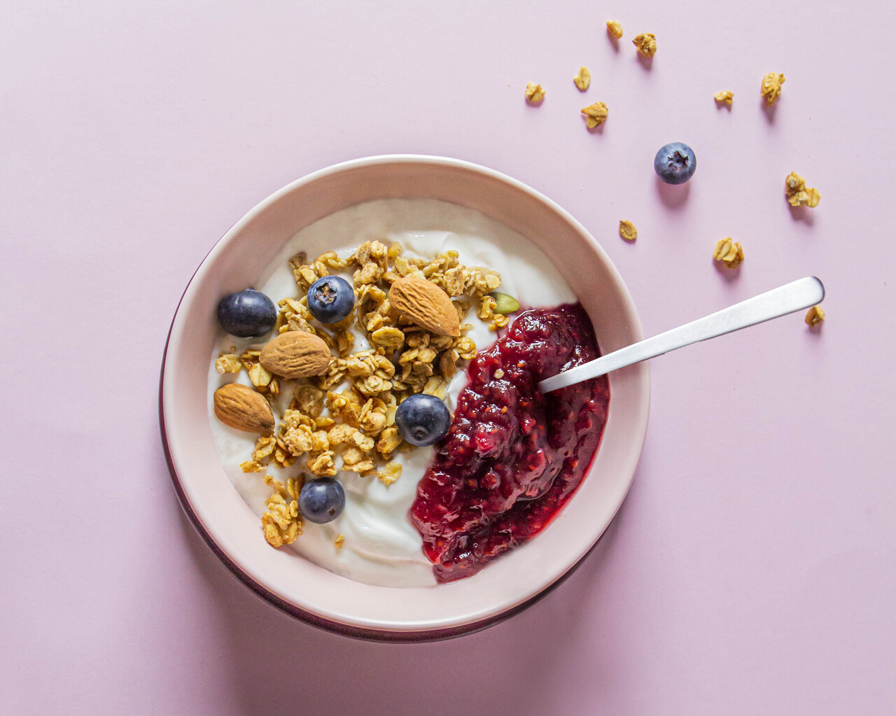 Fynbo organic Fairtrade jam and marmalade  Image