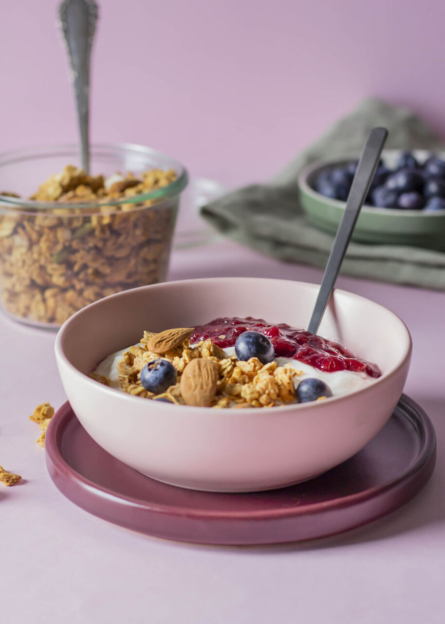 Hyggeli jam and marmalade イメージ