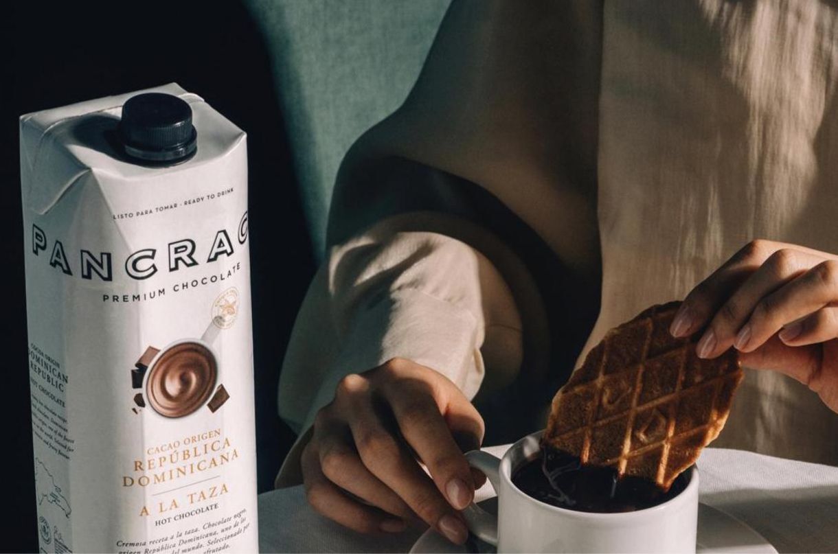 Pancracio（パンクラシオ） イメージ