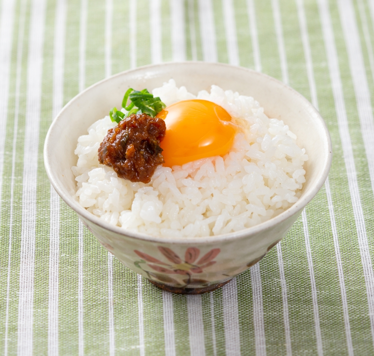 Green Onion Miso Image