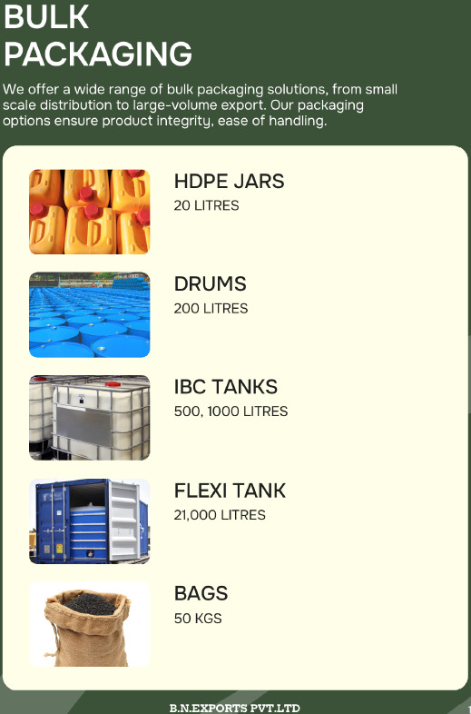 Toasted Sesame Oil Image