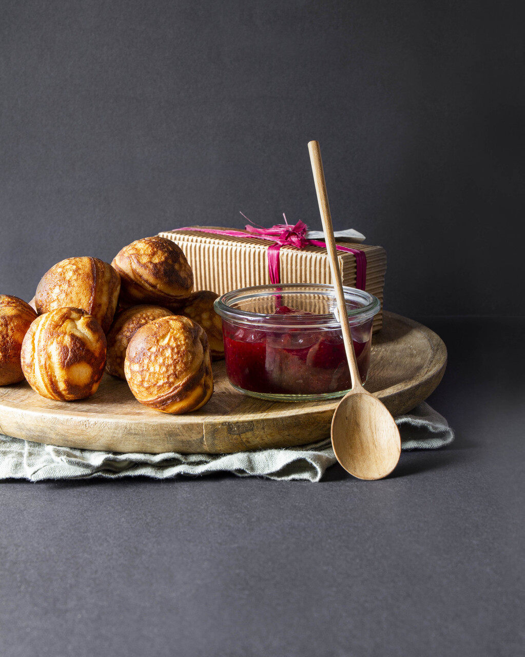 Fynbo jam and marmalade イメージ