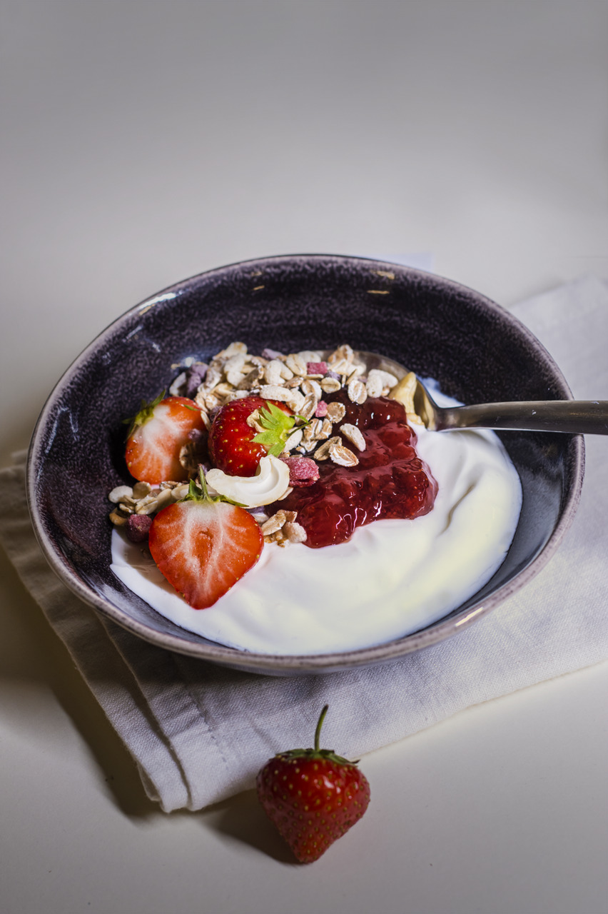 Fynbo Classic jam and marmalade イメージ