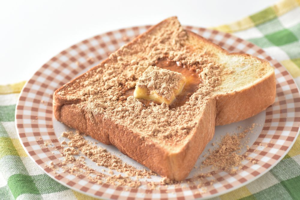 Exquisite Kinako Image