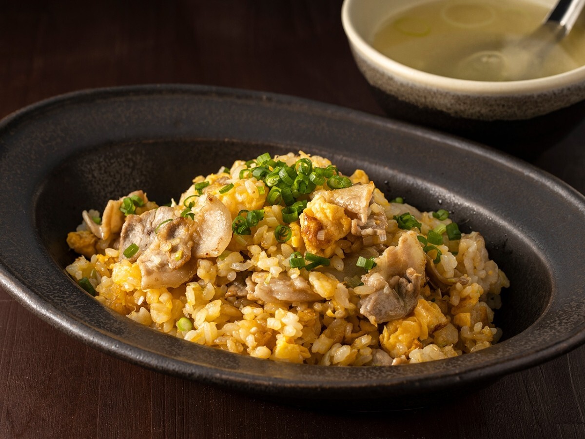 にんにくだし醤油 イメージ