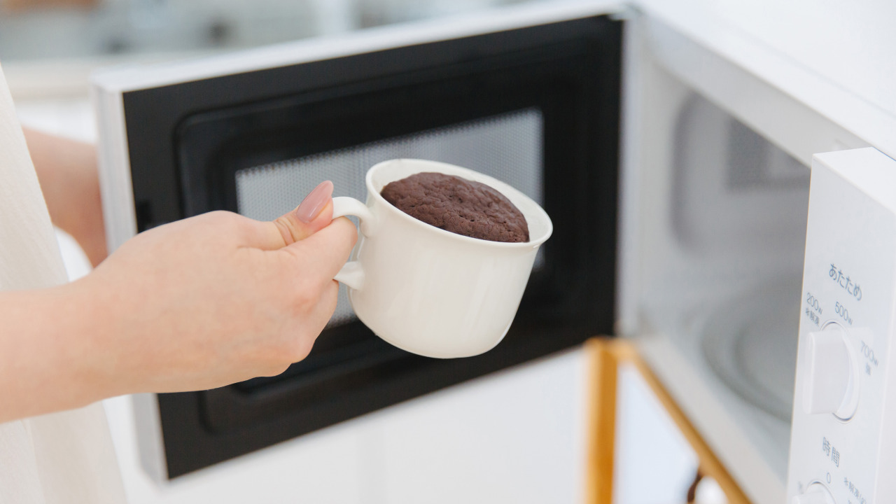 からだおもいのポテトプロテインマフィンミックス（280g） イメージ