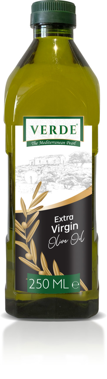 Extra Virgin Olive Oil Image
