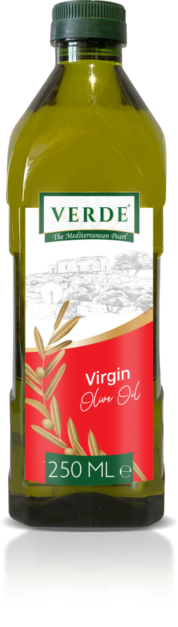 Virgin Olive Oil Image