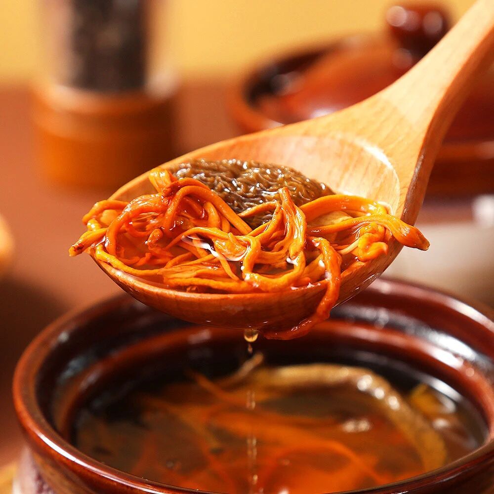 ミックスドライマッシュルーム イメージ