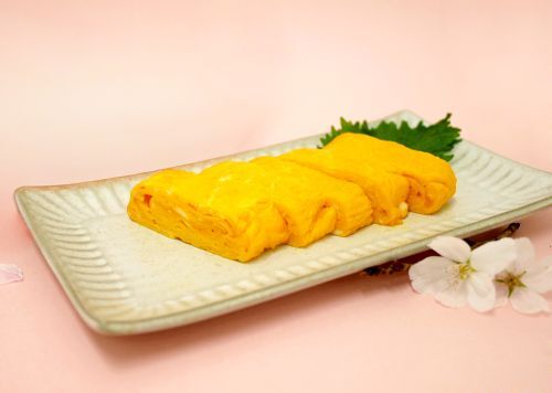 鯛白だし イメージ