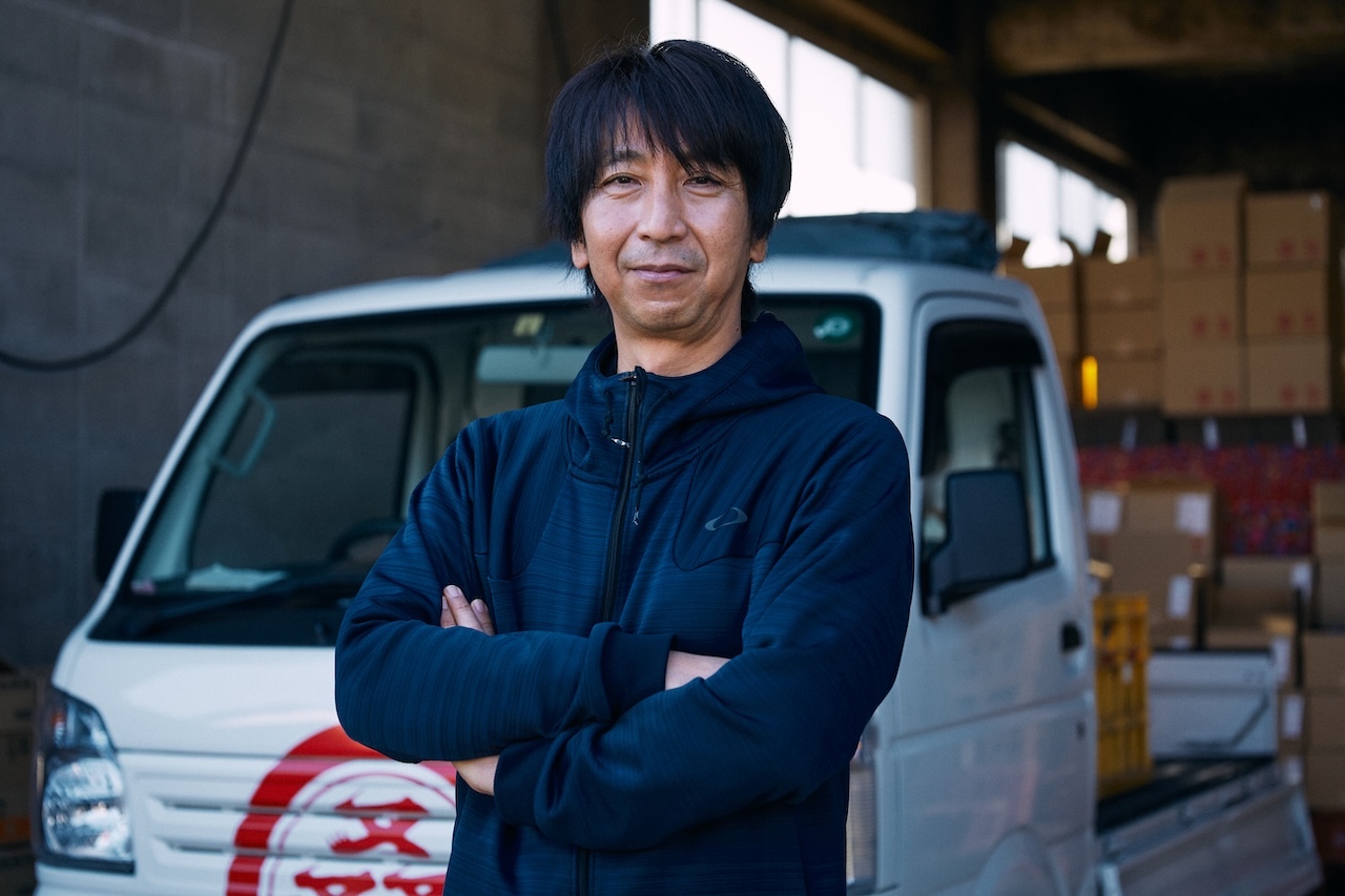 Kuwata Shoyu Co., Ltd.：Umakuti Image