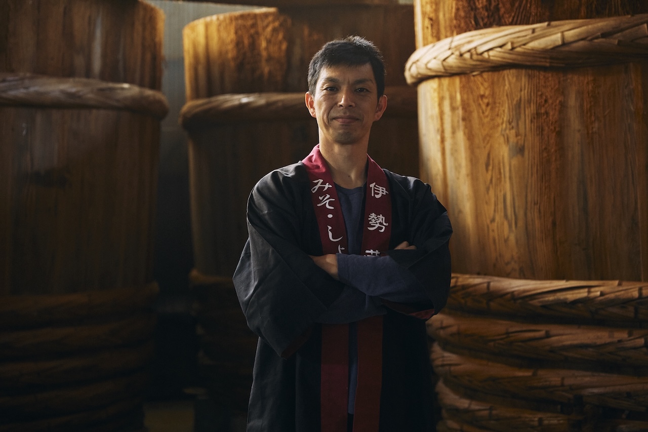 ISEGURA Co.,Ltd：HIBIKI Image