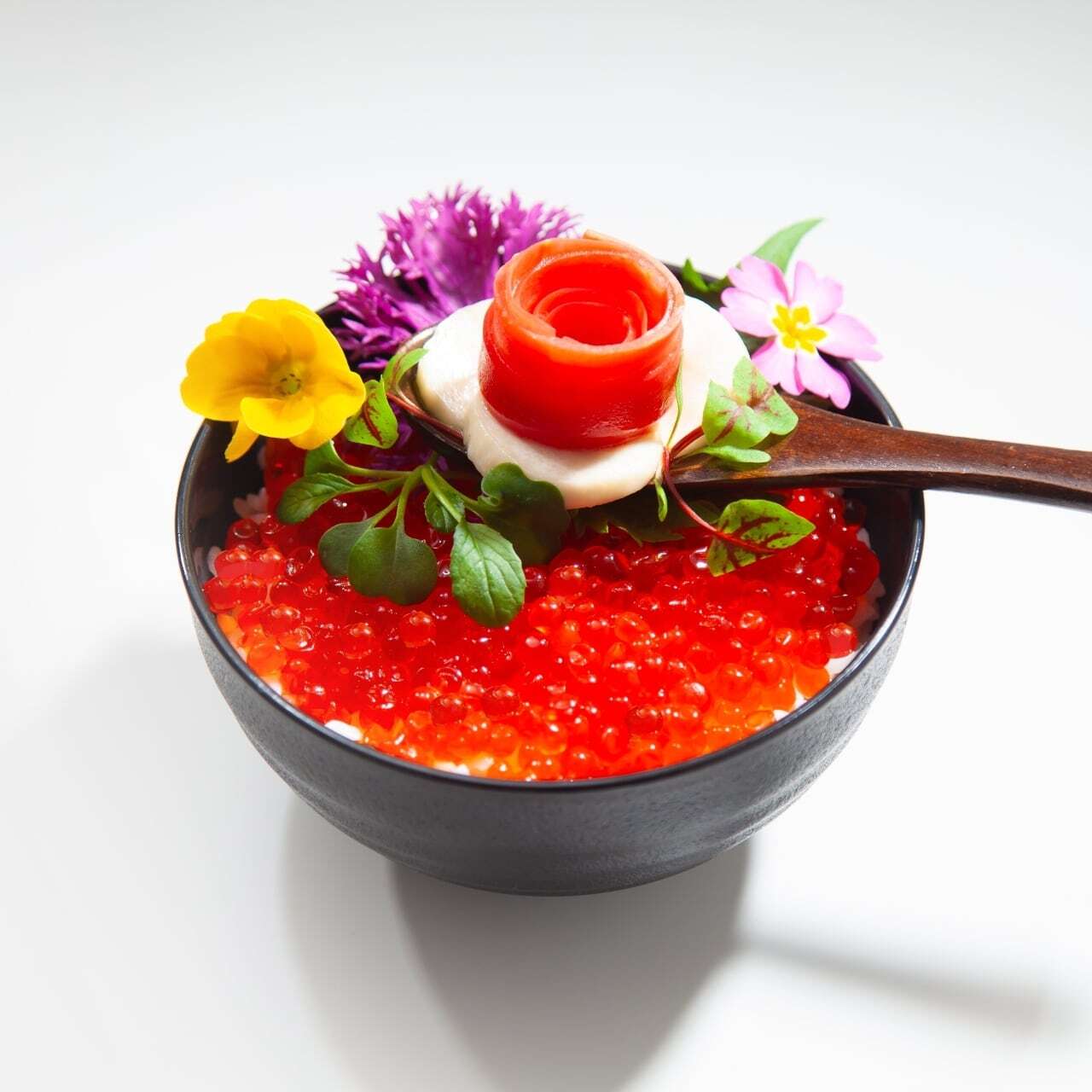 イクラちゃん　塩漬け イメージ