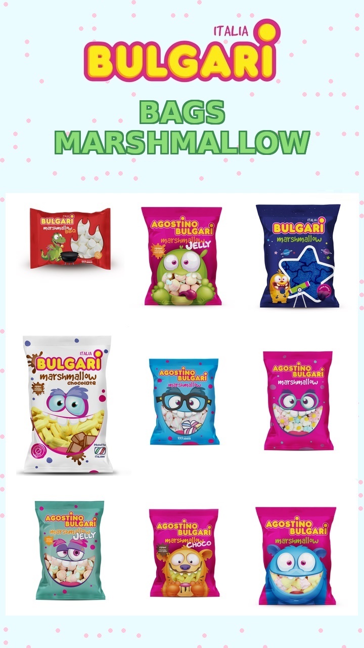 Marshmallow Image