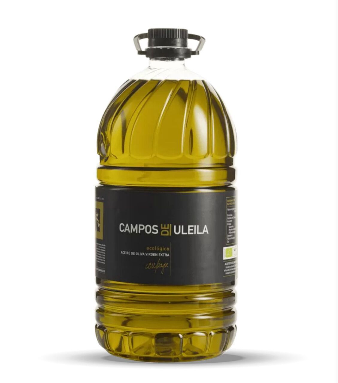 Campos de Uleila Image