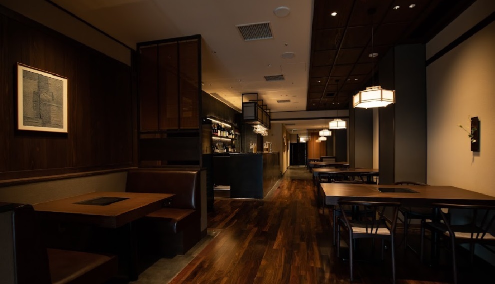 米沢牛すき焼鍋 イメージ