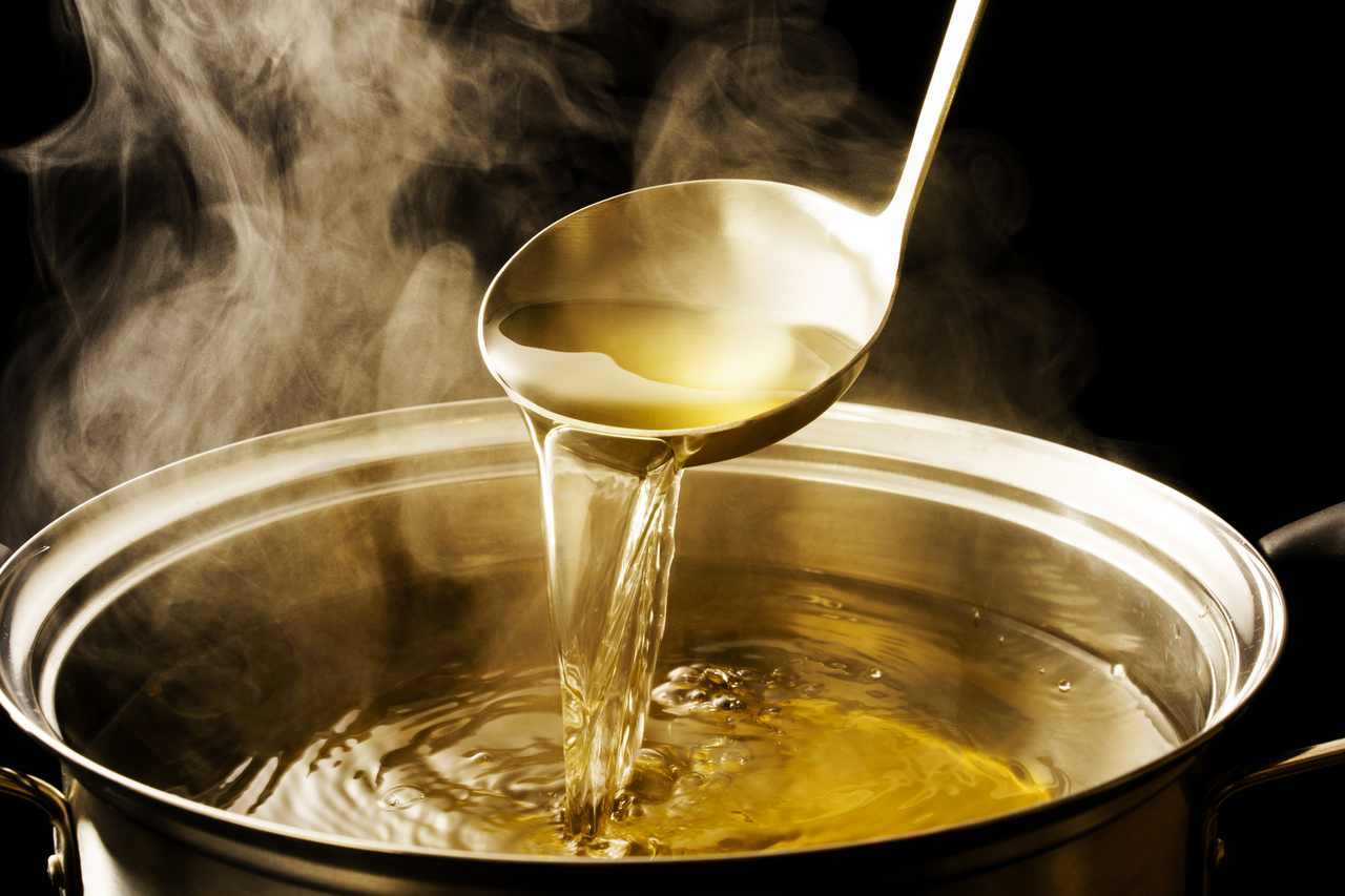 Takumi no Kiwami Dashi Image