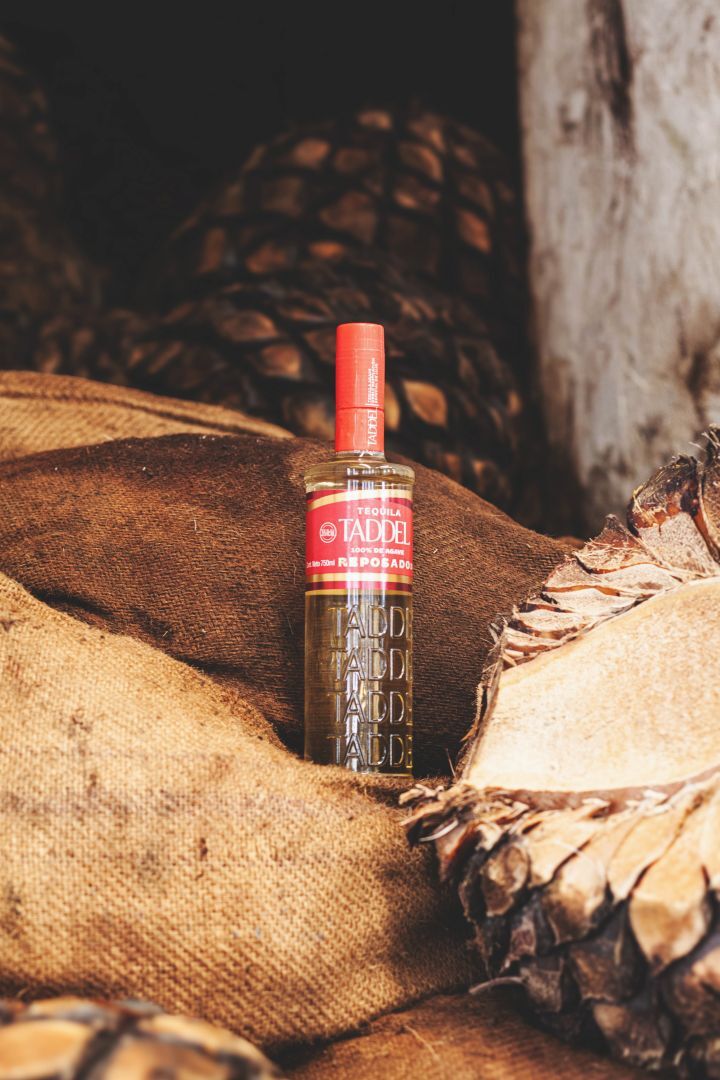 Tequila TADDEL Image