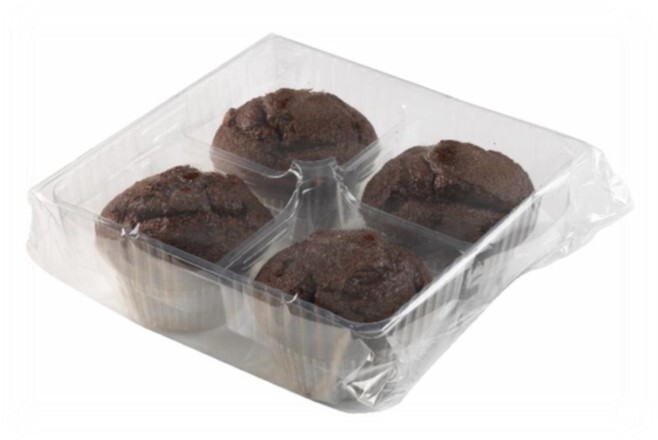 Muffins Image