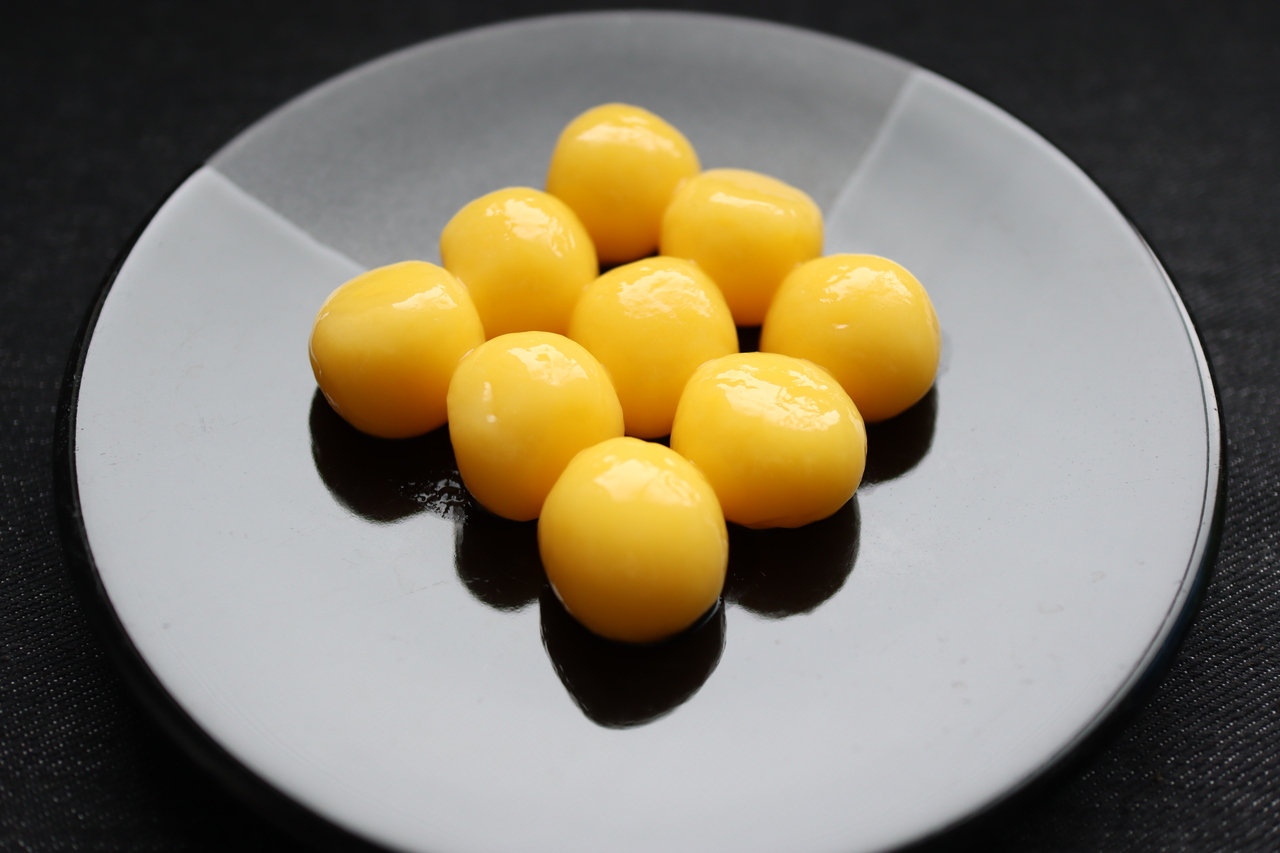 玉三　白玉粉 イメージ