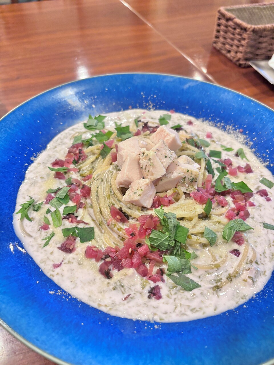 自然派かりんこ梅チップ イメージ