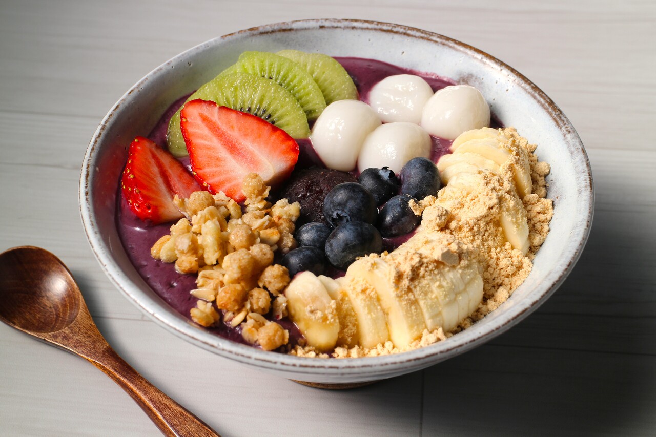 玉三　冷凍白玉 イメージ