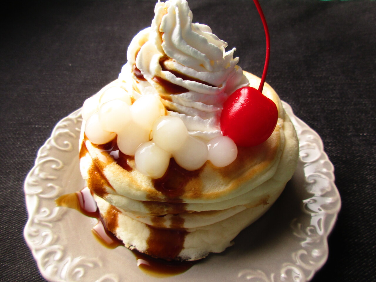 玉三　冷凍小粒白玉 イメージ