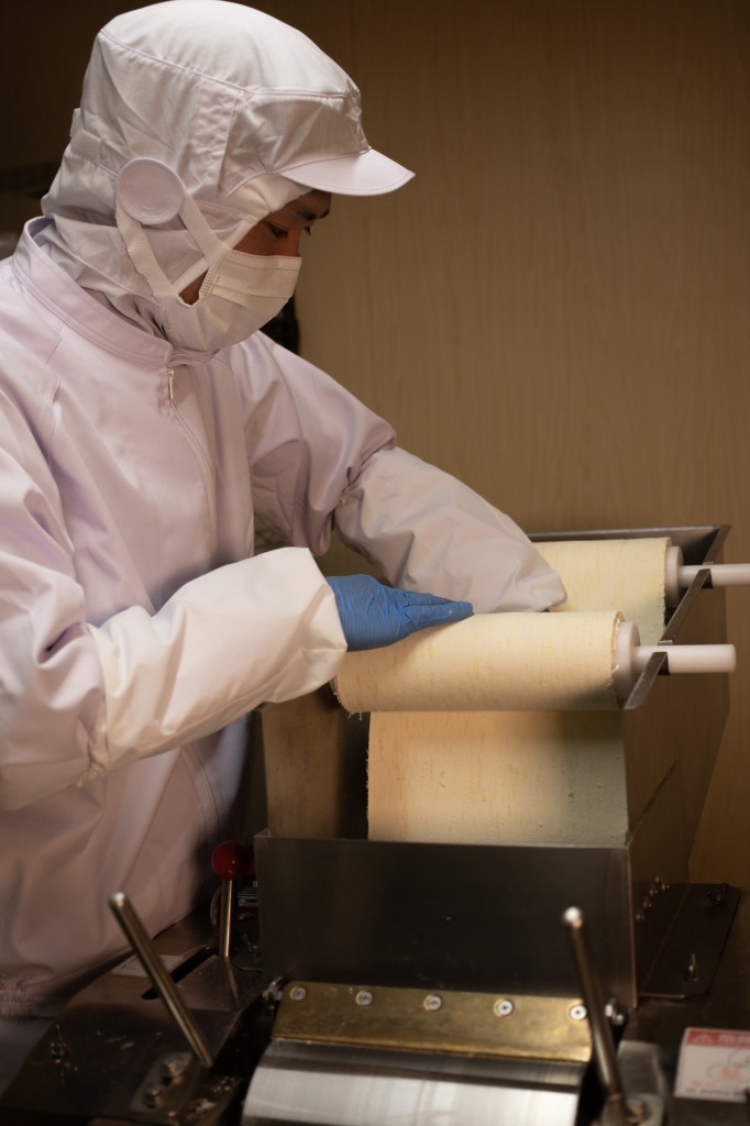 WOOMEN（グルテンフリー米粉麺） イメージ