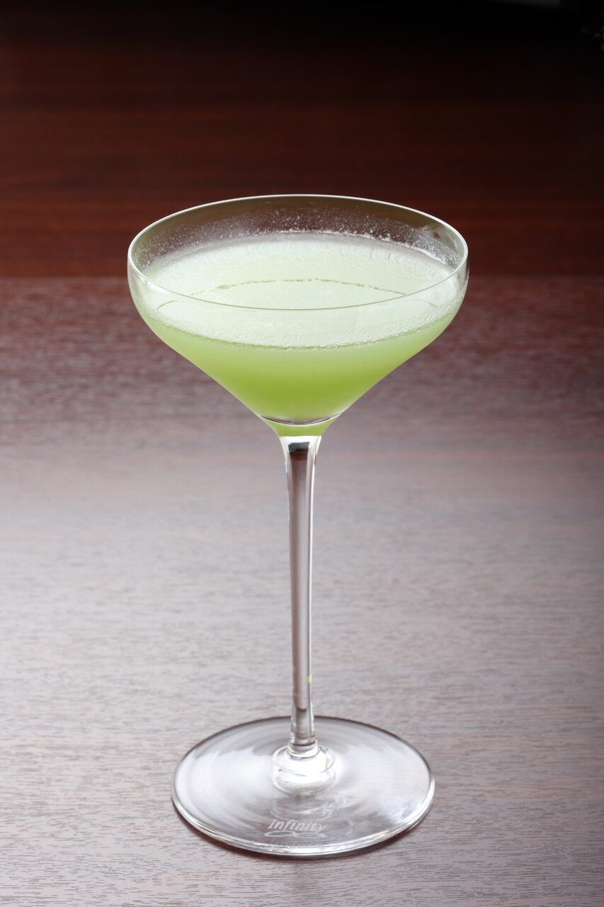 白加賀甘露梅 イメージ