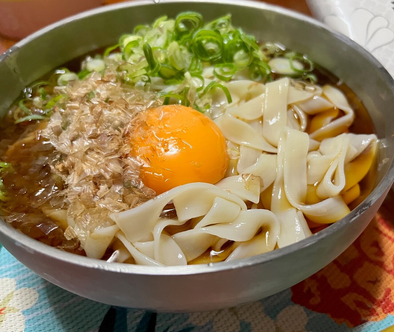 名古屋きしめん イメージ