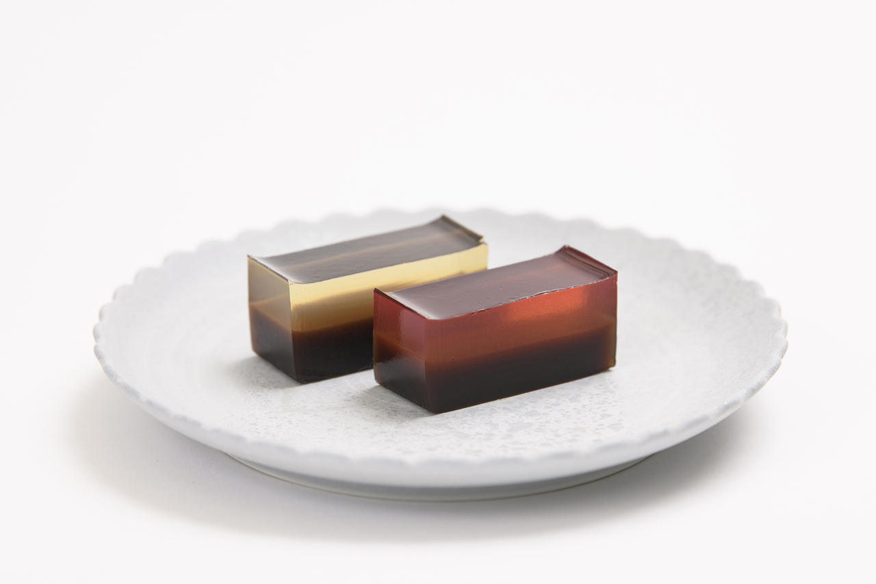 IBARAKI UME YOKAN Image