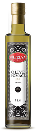 OLIVE POMACE OIL Image