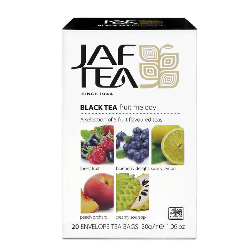 JAFTEA　ホワイトシリーズ イメージ