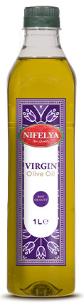  VIRGIN OLIVE OIL Image