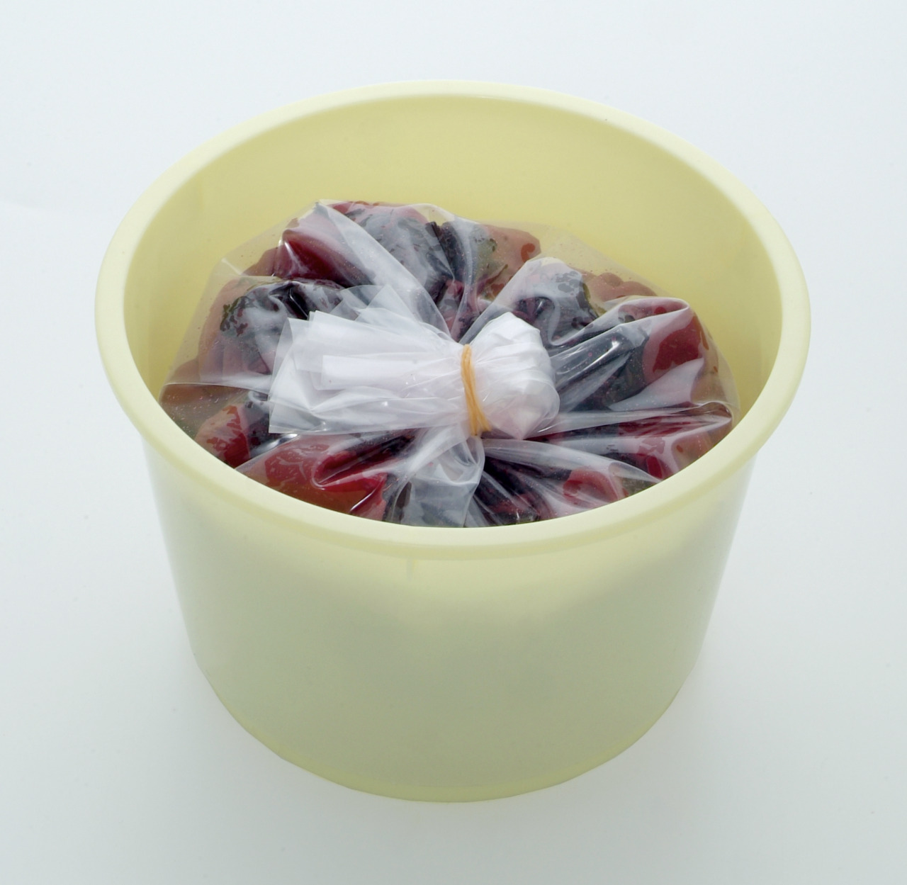 南高むかし梅干 イメージ