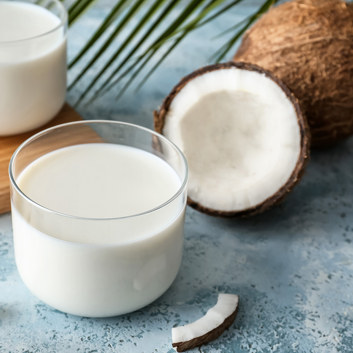 ココナッツ食品シリーズ イメージ