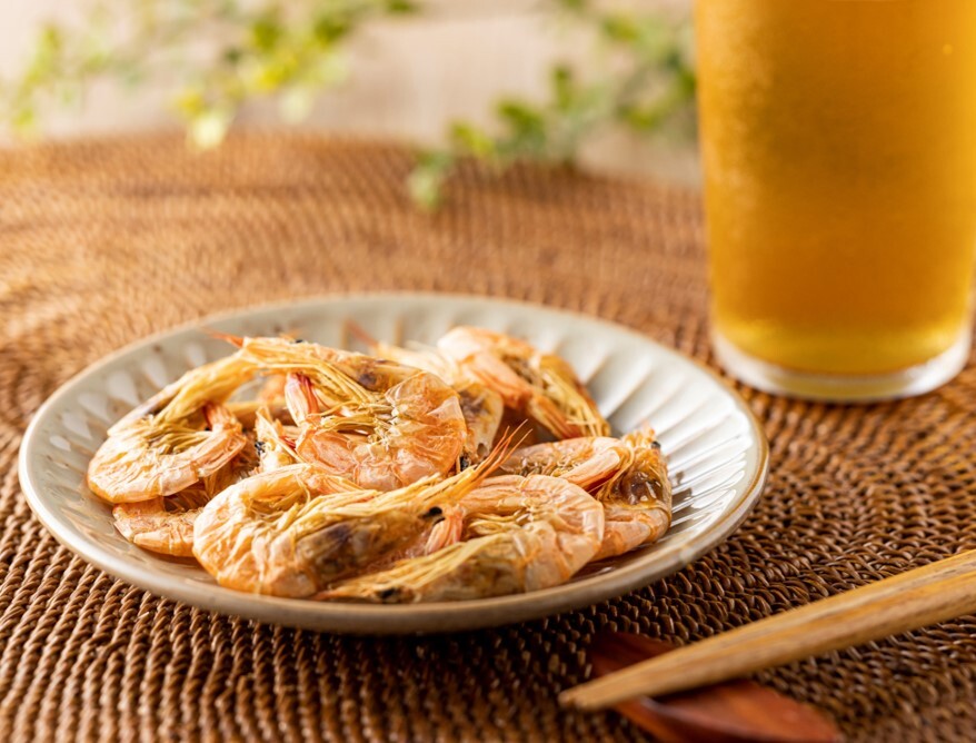 真えびのまんま イメージ