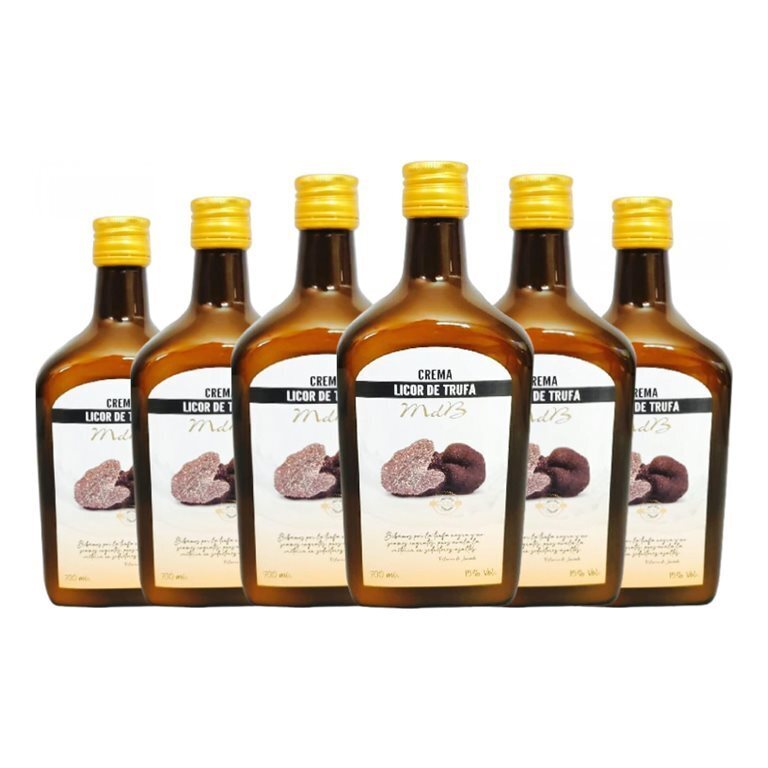 Mediterranean Quality Spirits Image