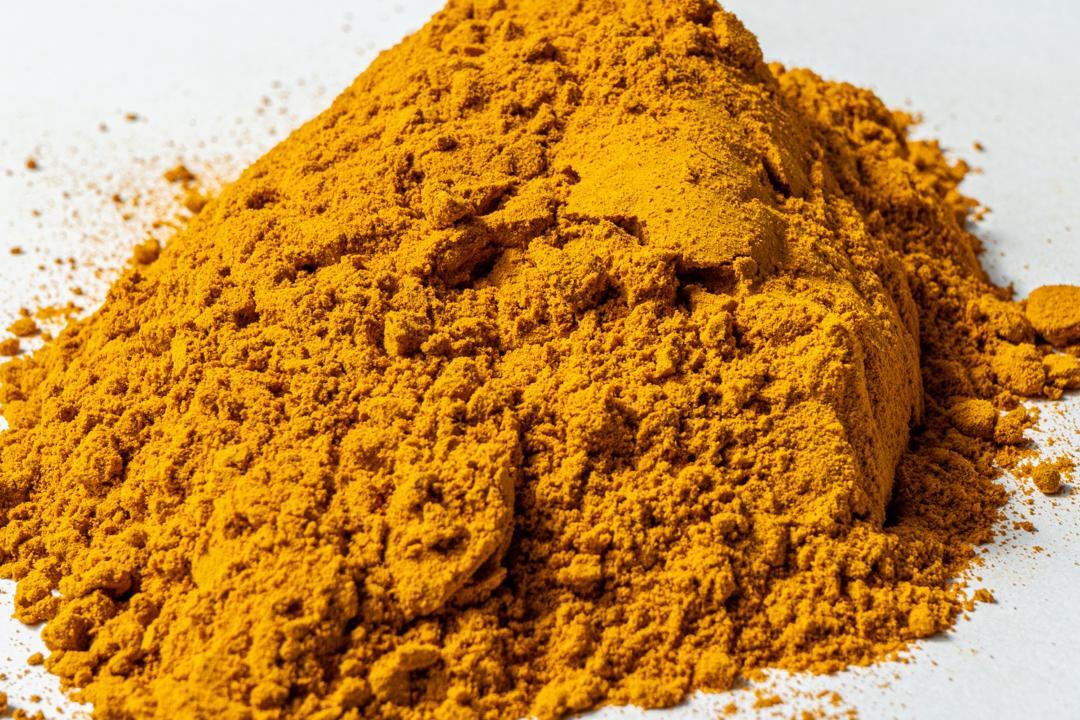 Turmeric Image