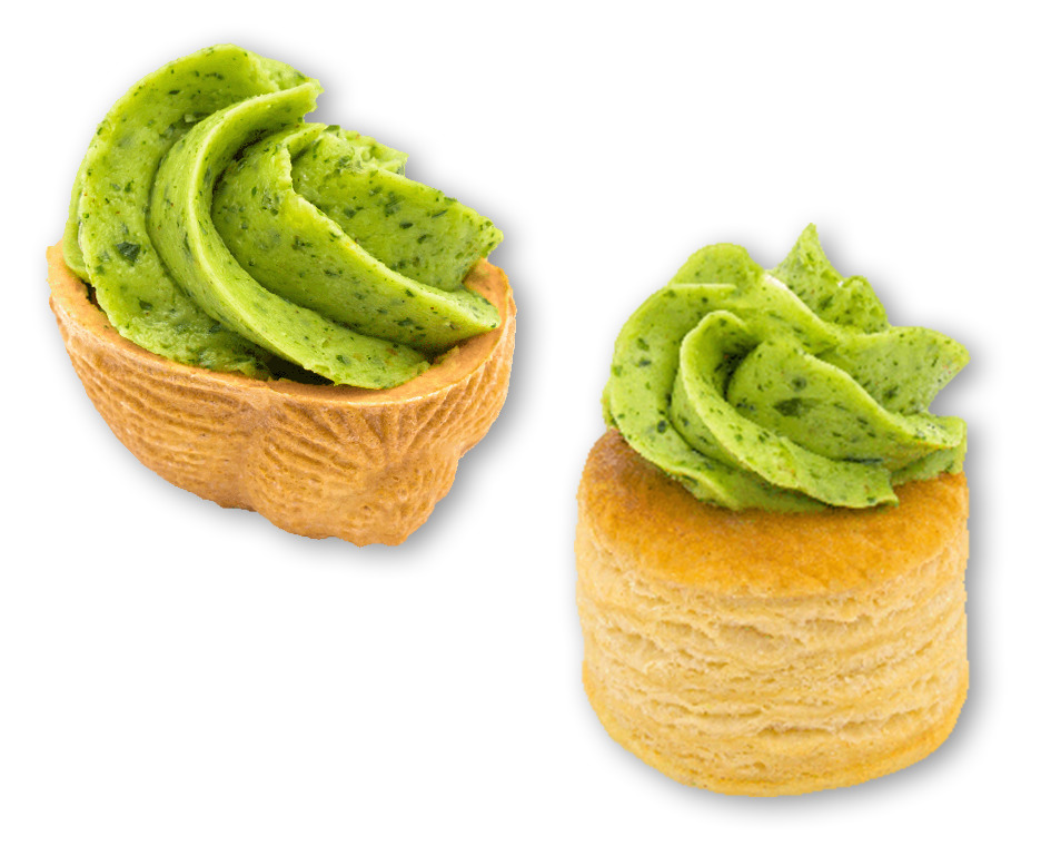 Outstanding Snail Product Range イメージ