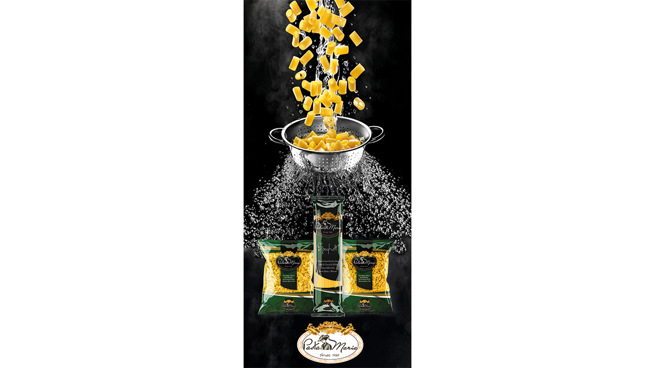 PASTA MARIA Image