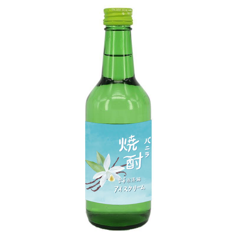 Vanilla, Vanilla Bean, Vanilla Pod, Nature Vanilla from Taiwan,  Vanilla Extract,バニラ,バニラビーンズ　台湾産 Vanilla Paste,  Vanilla Shochu,  Vanilla pineapple cake Plum-Vanilla wine Image