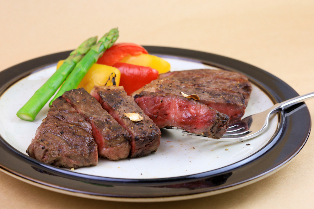 とくしま三ツ星ビーフ・シルバースター イメージ